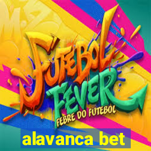 alavanca bet